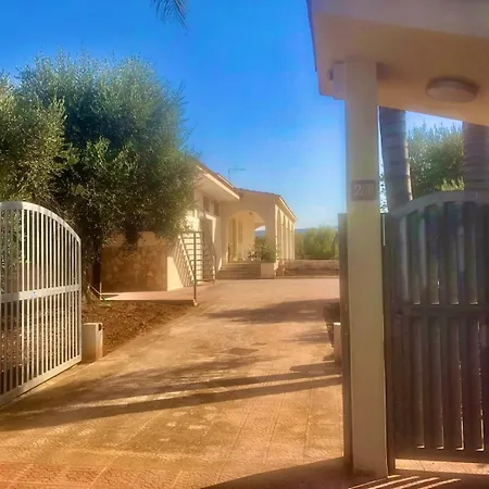 Dimora Zizzi Villa *