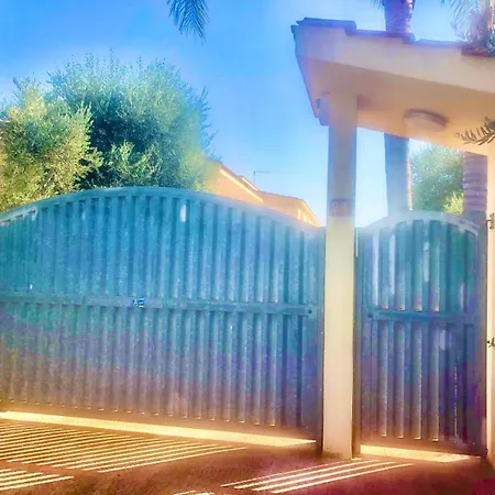 Dimora Zizzi Villa *