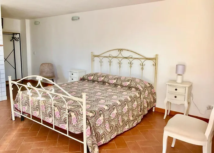 Dimora Zizzi 빌라 파사노