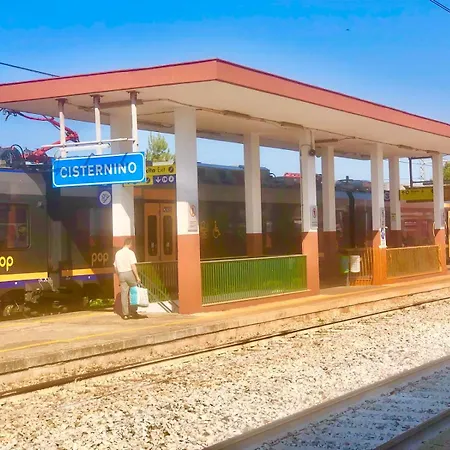 Βίλα Dimora Zizzi