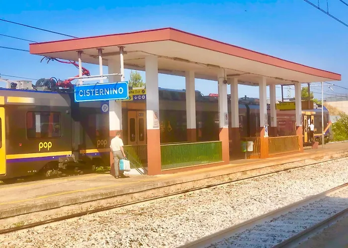 Βίλα Dimora Zizzi
